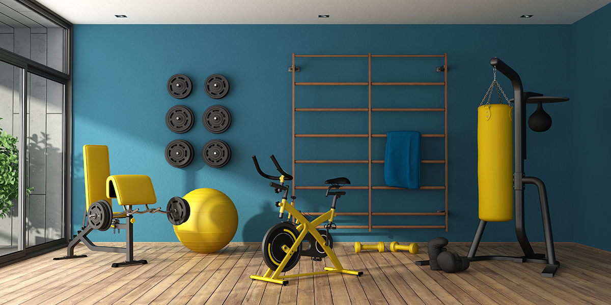 The Top 10 Reasons You Need Effective Gym Equipment