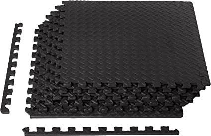 How to Choose the Best Gym Flooring for Your Workout Space
