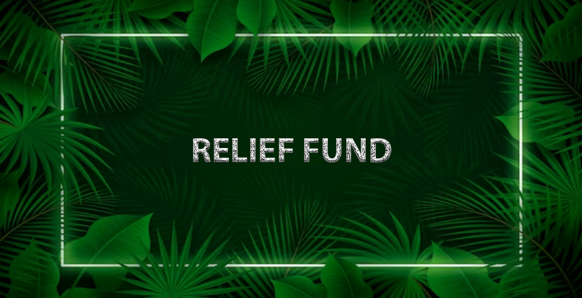 RELIEF FUND