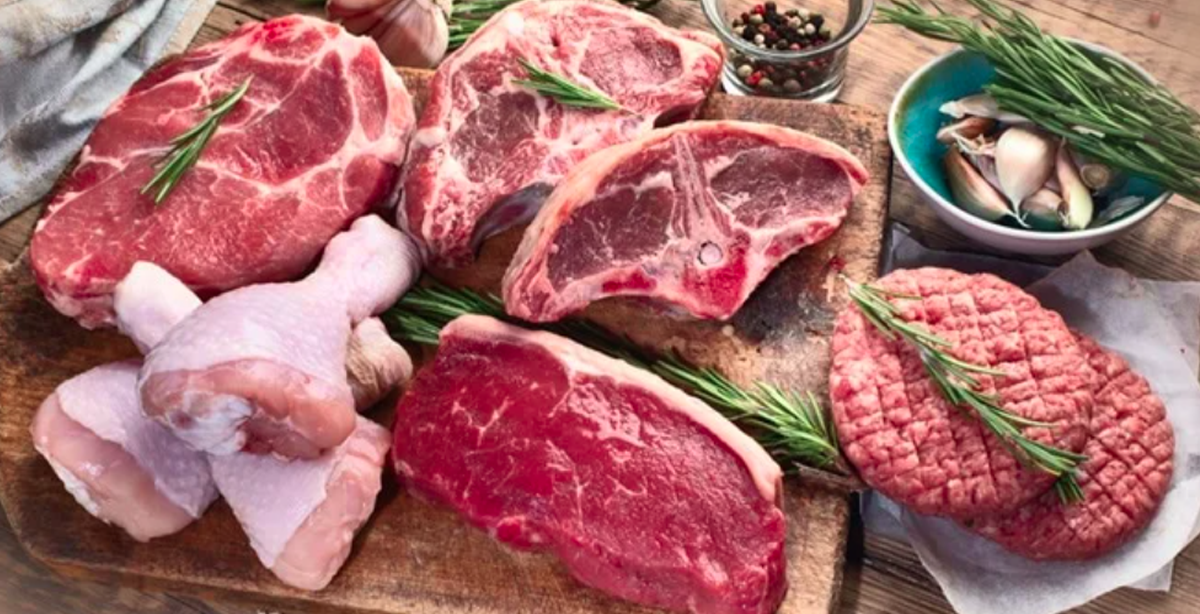 Why Meat is a Staple of So Many Diets