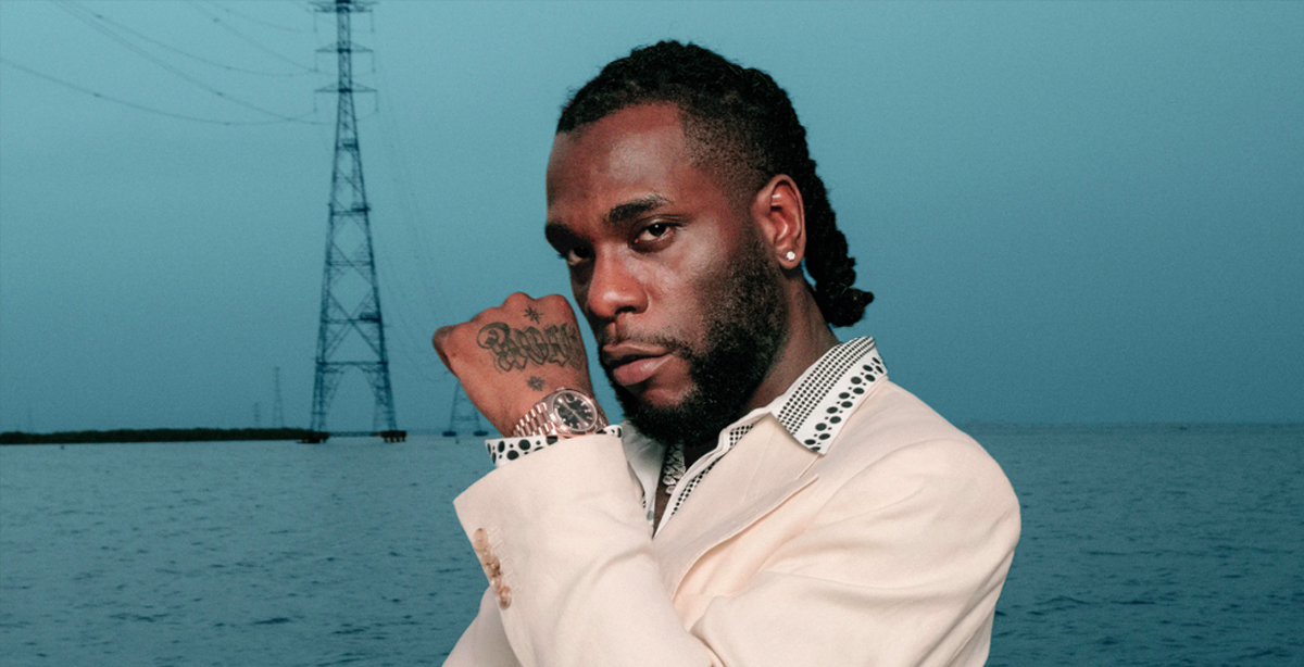 What You Need To Know About Burna Boy: Is He A Public Figure? 