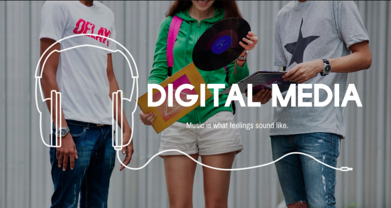 Digital Creators Unite: How Youth Are Shaping the Future of Content with Tech Tools