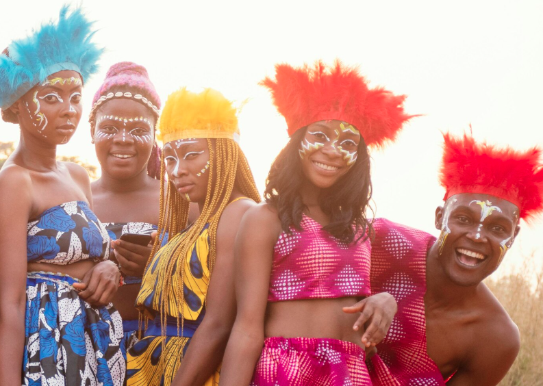 Top 10 Most Celebrated Festivals in Nigeria