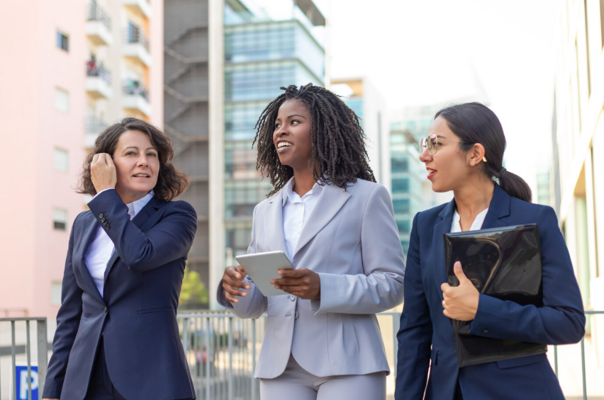 Breaking Barriers: How Nigerian Women Are Redefining Leadership in Business and Politics