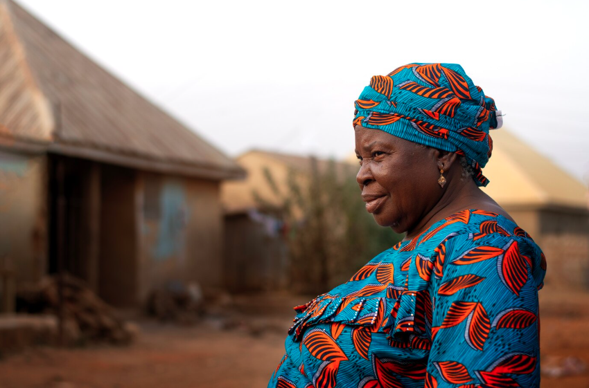 From Tradition to Triumph: Nigerian Women Balancing Culture and Modern Ambitions