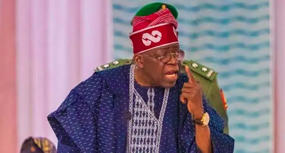Security Challenges and Tinubu’s Approach to National Safety