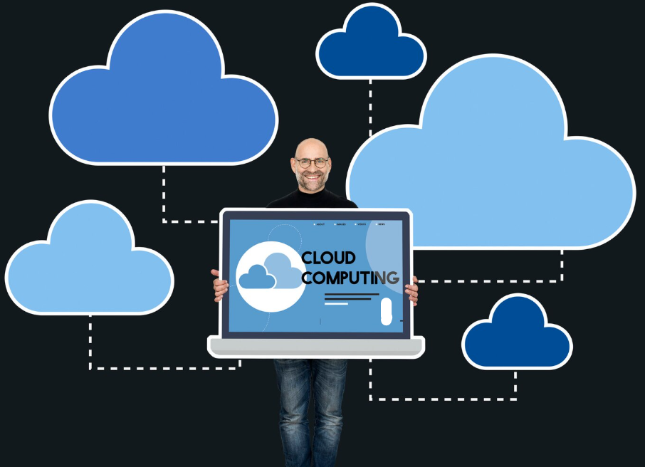 Introduction to Cloud Computing for Nigerian Youth: Unlocking the Future of Digital Innovation (Part 1)