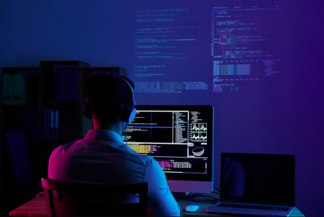 Coding for Change: How Today’s Youth Are Using Tech to Solve Global Problems