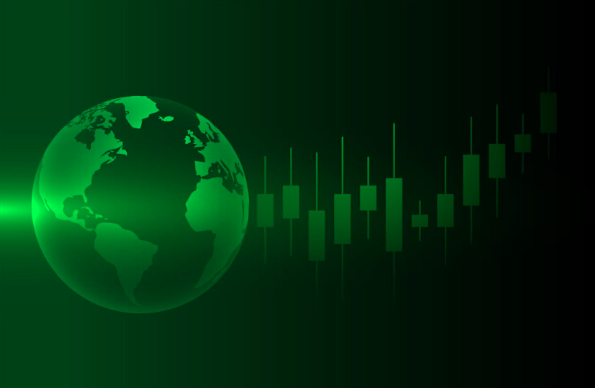 Nigeria’s Forex Market Rebounds: Inflow Surges to $17.39 Billion in Q4 2024
