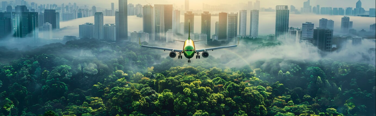 Green Africa’s Temporary Suspension: Navigating Aircraft Lessor Challenges