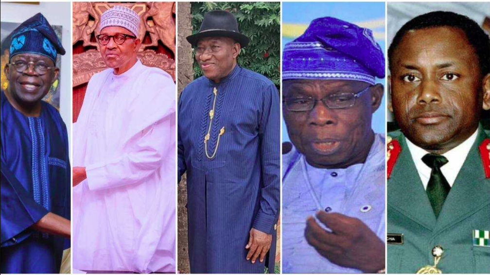 Nigeria’s Past Leaders: Evaluating Their Impact and the Path Forward