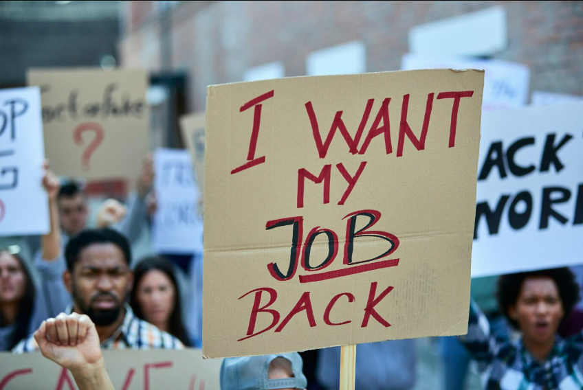 Youth Unemployment in Nigeria: Causes and Solutions for a Brighter Future