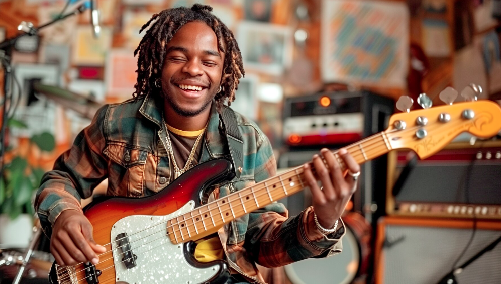 The Rise of Afrobeats: How Nigerian Artists Are Conquering the World