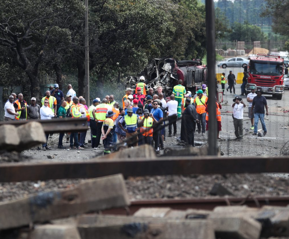 Tragic Trailer Accident Near Abuja Claims Multiple Lives