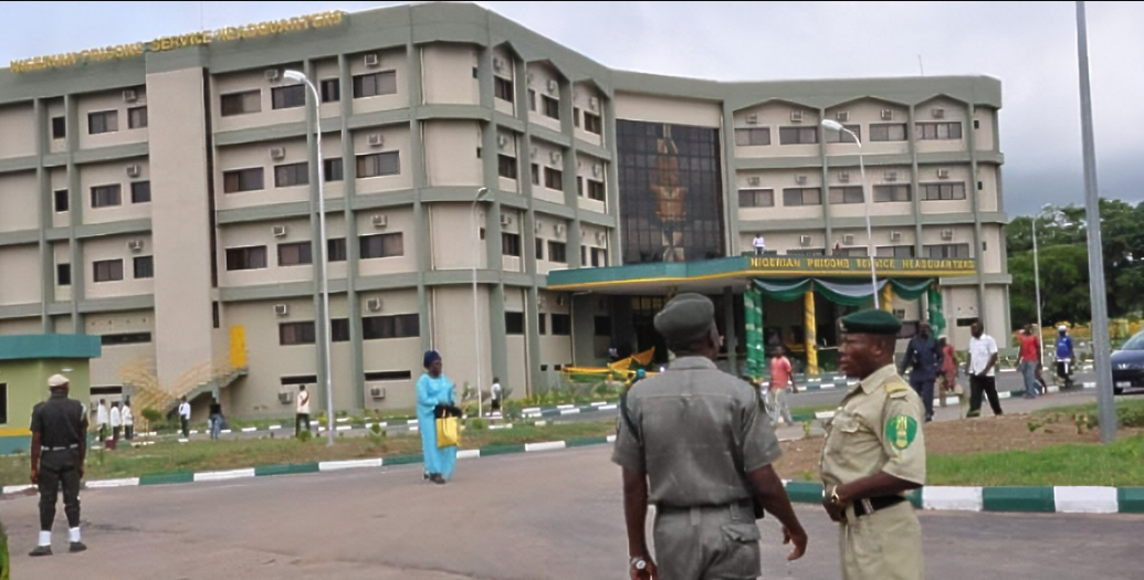 The Dire State of Nigerian Prisons: An Urgent Call for Reform