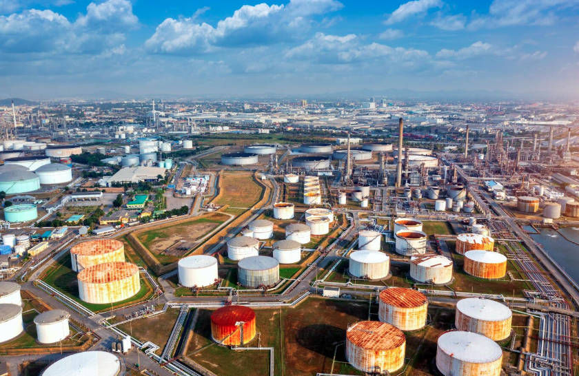 Is Ex-Shell Boss Tasked with Cleaning Up Nigeria’s Oil Sector by President Tinubu Safe?