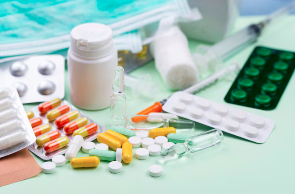 Healing from Within: Nigeria’s Bold Push to End Reliance on Imported Medicines