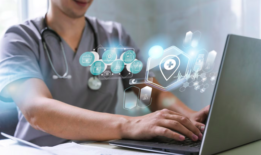 Nigeria’s Health Sector in 2025: Triumphs, Trials, and the Road Ahead
