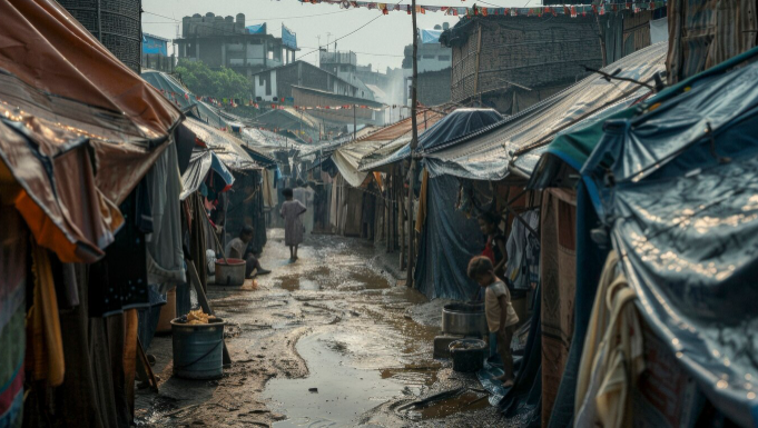 Top 10 Poorest States in Nigeria Revealed: Insecurity, Weak Infrastructure, and Governance Failures to Blame
