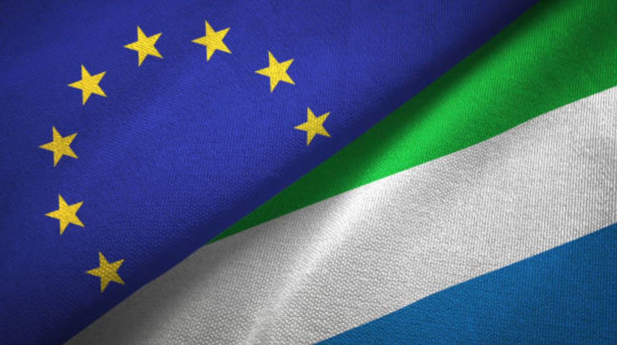 EU Flags Nigeria for Intellectual Property Violations: Counterfeiting, Piracy, and Weak Laws Raise Alarms