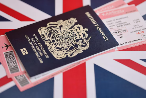 UK Tightens Visa Rules for Nigerians Amid Efforts to Cut Migration