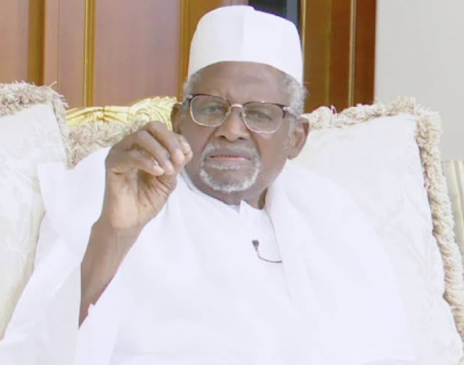 Aminu Dantata Passes On: Nigeria Mourns the Loss of a Business Icon and Philanthropic Giant