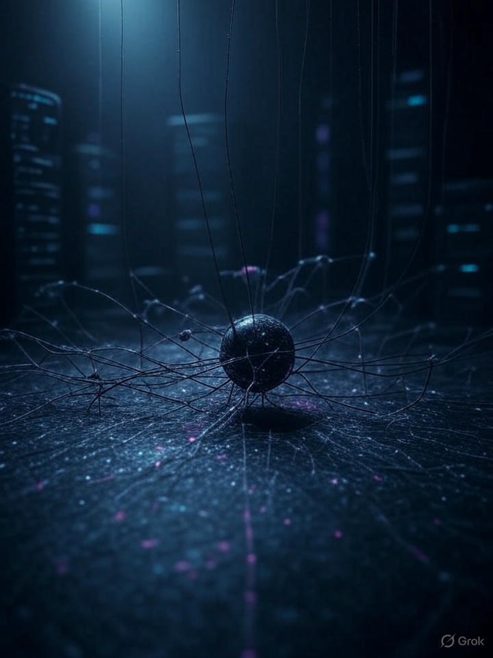 Unveiling the Dark World Wide Web: Exploring the Hidden Layer of the Internet in 2025