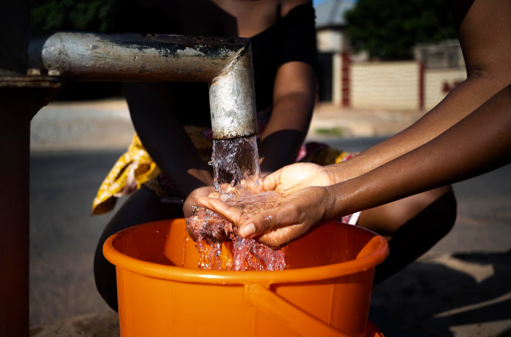 Nigeria’s Water Crisis Deepens: Study Reveals Only 1% of Freshwater is Sustainably Utilized