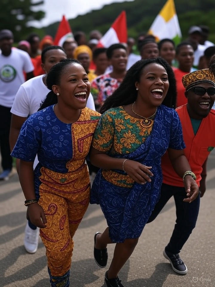 Three Decades After June 12: Has Nigeria Betrayed the Promise of Democracy?