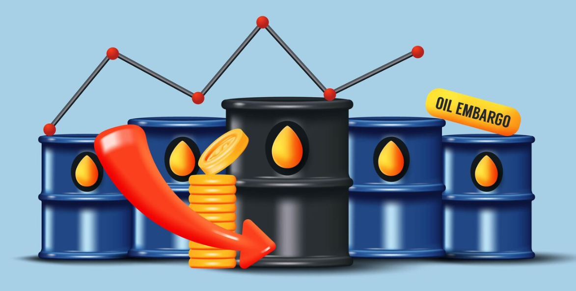 Nigeria’s Crude Oil Price Hits $72/Barrel Amid Red Sea Disruptions