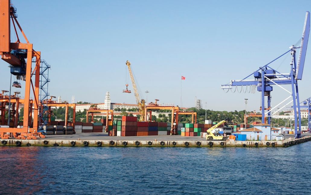 Dangote Unveils Plans for Nigeria’s Biggest Deep Seaport in Ogun State