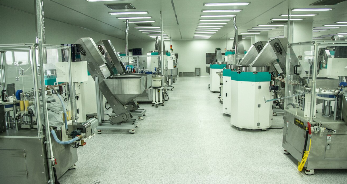 Nigeria’s Pharma Industry Eyes $10 Billion Expansion by 2030