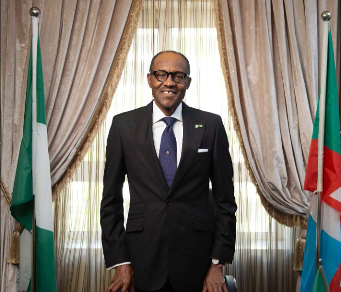 National Mourning for Former President Muhammadu Buhari